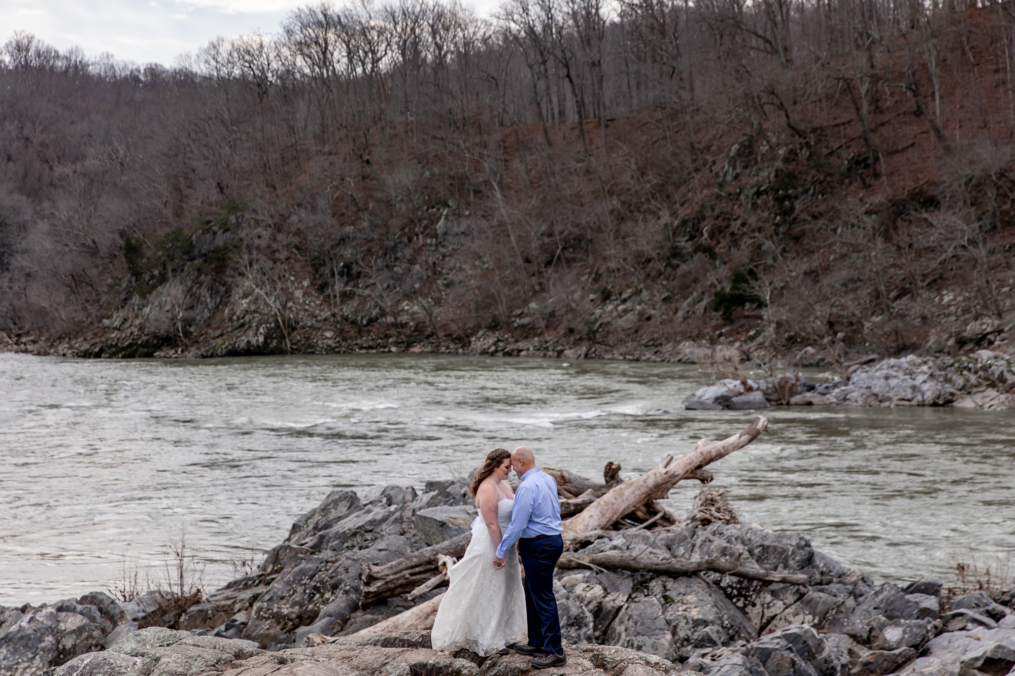 adventure elopement in maryland