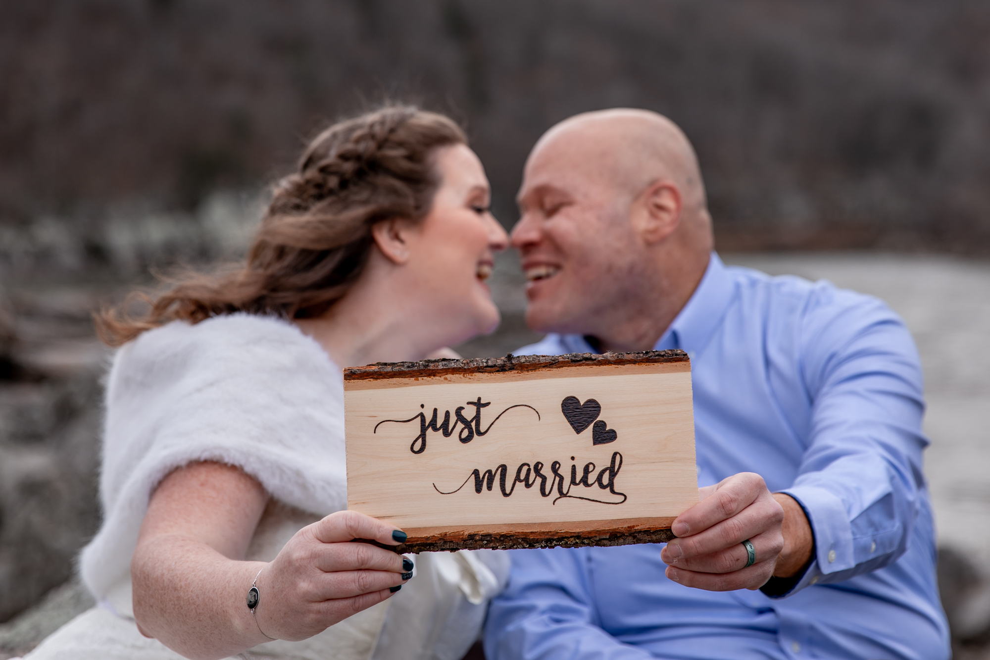 adventure elopement in maryland